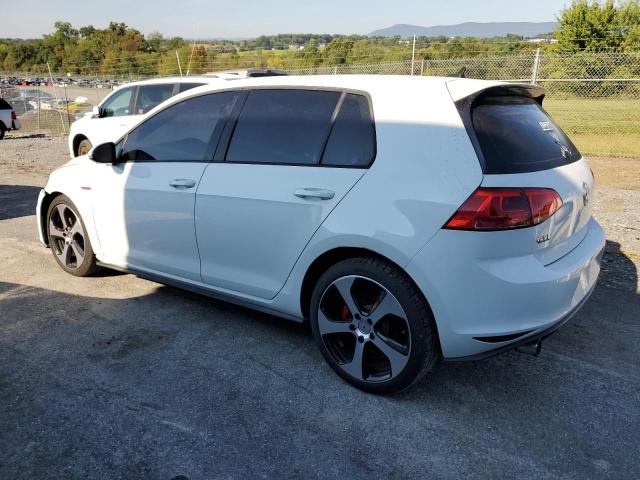 Photo 1 VIN: 3VW5T7AU2HM031702 - VOLKSWAGEN GTI S 