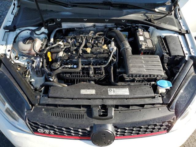 Photo 10 VIN: 3VW5T7AU2HM031702 - VOLKSWAGEN GTI S 