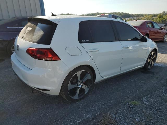 Photo 2 VIN: 3VW5T7AU2HM031702 - VOLKSWAGEN GTI S 