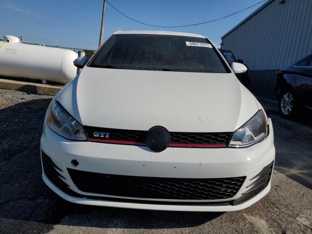 Photo 4 VIN: 3VW5T7AU2HM031702 - VOLKSWAGEN GTI S 