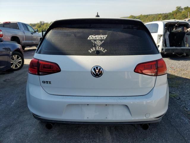 Photo 5 VIN: 3VW5T7AU2HM031702 - VOLKSWAGEN GTI S 