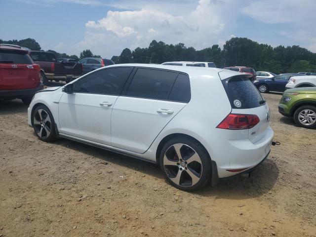 Photo 1 VIN: 3VW5T7AU2HM052534 - VOLKSWAGEN GTI S 