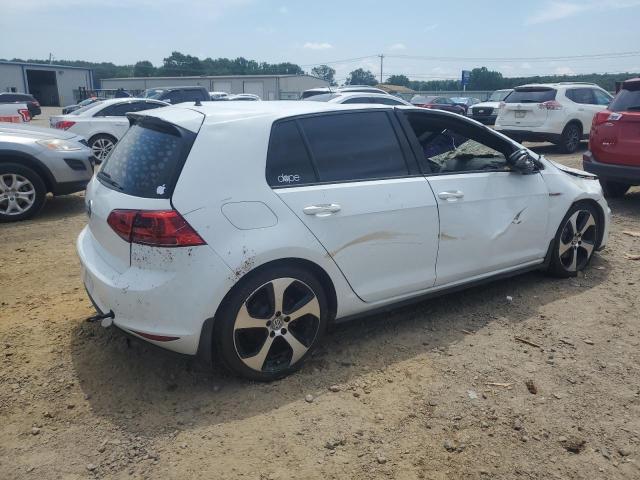 Photo 2 VIN: 3VW5T7AU2HM052534 - VOLKSWAGEN GTI S 