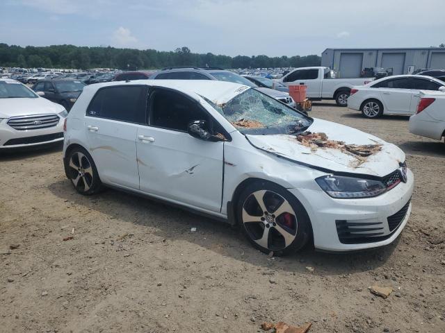 Photo 3 VIN: 3VW5T7AU2HM052534 - VOLKSWAGEN GTI S 