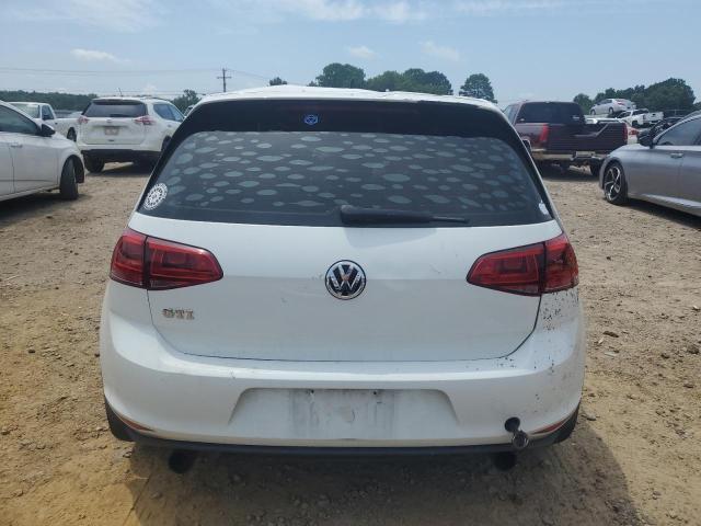 Photo 5 VIN: 3VW5T7AU2HM052534 - VOLKSWAGEN GTI S 