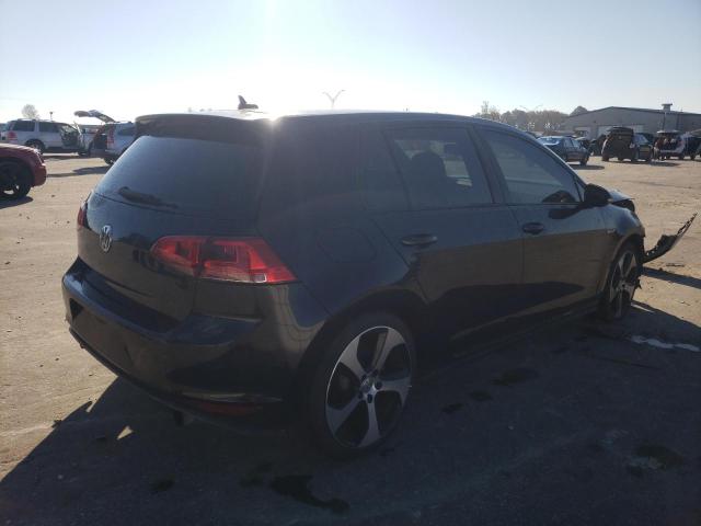 Photo 2 VIN: 3VW5T7AU2HM067390 - VOLKSWAGEN GTI S 