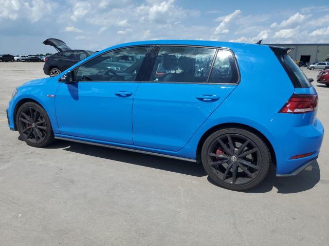 Photo 1 VIN: 3VW5T7AU2KM009190 - VOLKSWAGEN GTI S 