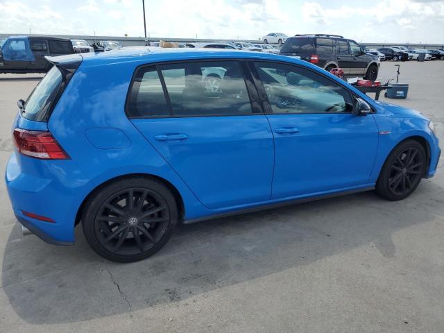 Photo 2 VIN: 3VW5T7AU2KM009190 - VOLKSWAGEN GTI S 