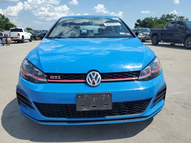 Photo 4 VIN: 3VW5T7AU2KM009190 - VOLKSWAGEN GTI S 