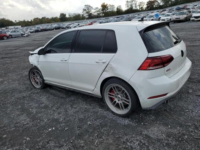 Photo 1 VIN: 3VW5T7AU2KM021744 - VOLKSWAGEN GTI S 