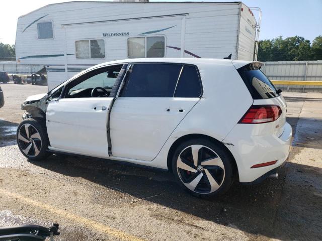 Photo 1 VIN: 3VW5T7AU2KM034915 - VOLKSWAGEN GTI S 