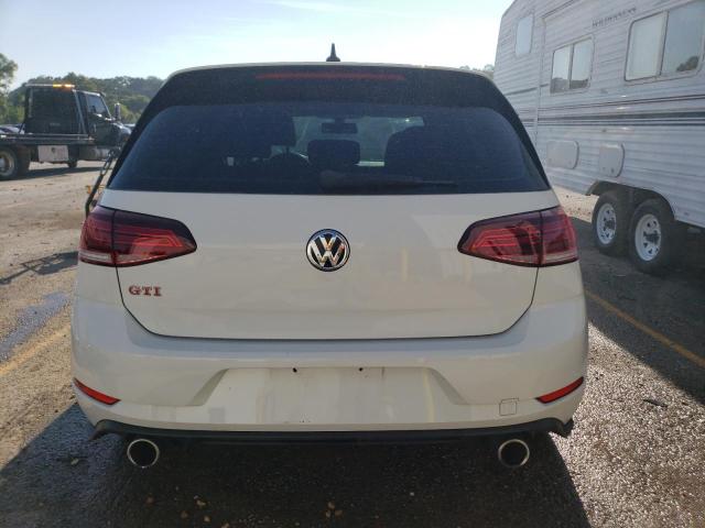 Photo 5 VIN: 3VW5T7AU2KM034915 - VOLKSWAGEN GTI S 