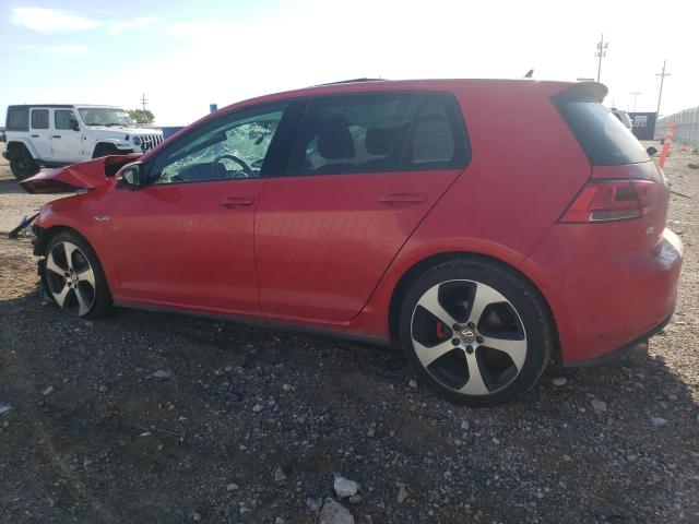 Photo 1 VIN: 3VW5T7AU3FM000486 - VOLKSWAGEN GTI 