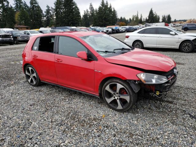 Photo 3 VIN: 3VW5T7AU3FM006255 - VOLKSWAGEN GTI 