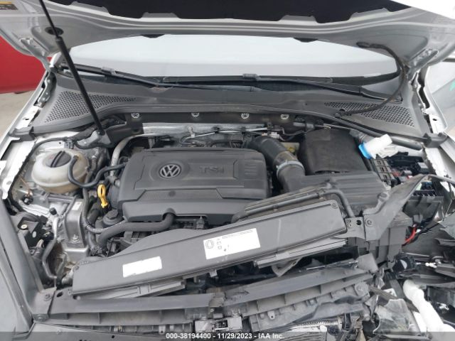 Photo 9 VIN: 3VW5T7AU3FM063443 - VOLKSWAGEN GOLF 