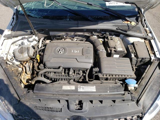 Photo 11 VIN: 3VW5T7AU3FM078461 - VOLKSWAGEN GTI 