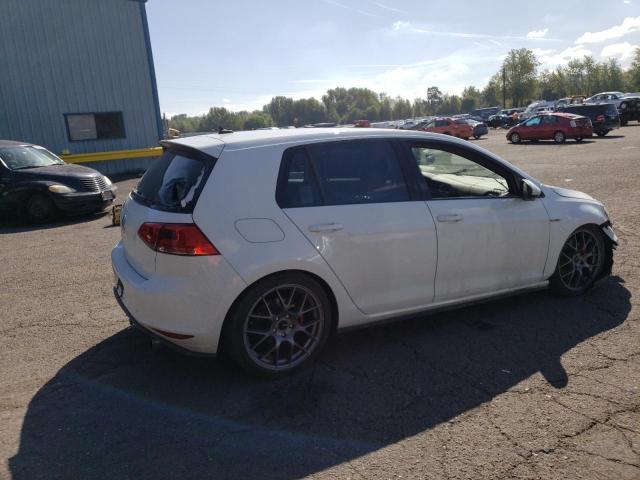 Photo 2 VIN: 3VW5T7AU3FM078461 - VOLKSWAGEN GTI 