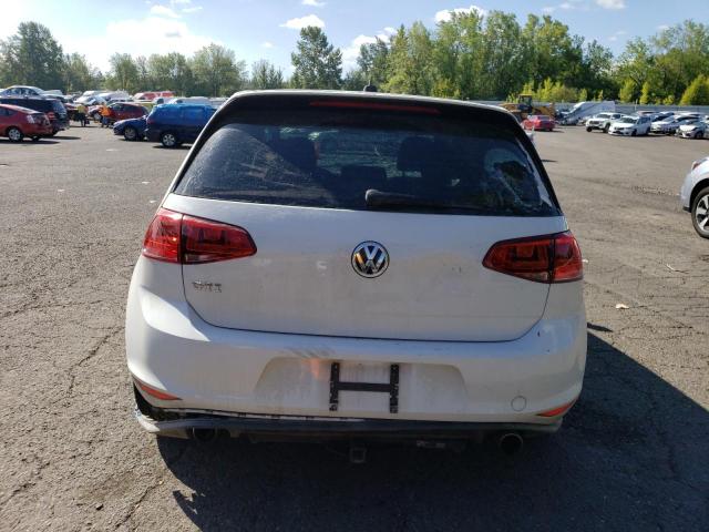 Photo 5 VIN: 3VW5T7AU3FM078461 - VOLKSWAGEN GTI 