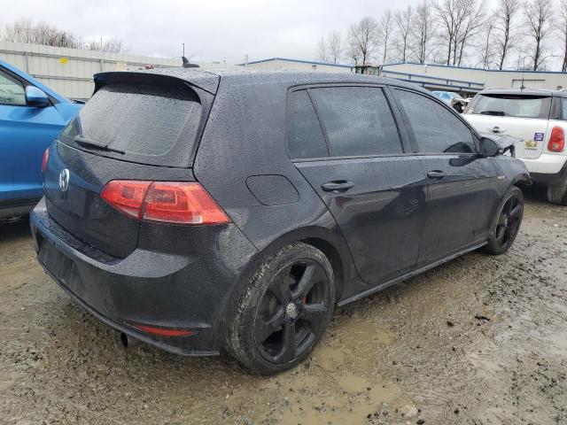 Photo 2 VIN: 3VW5T7AU3GM054999 - VOLKSWAGEN GTI 