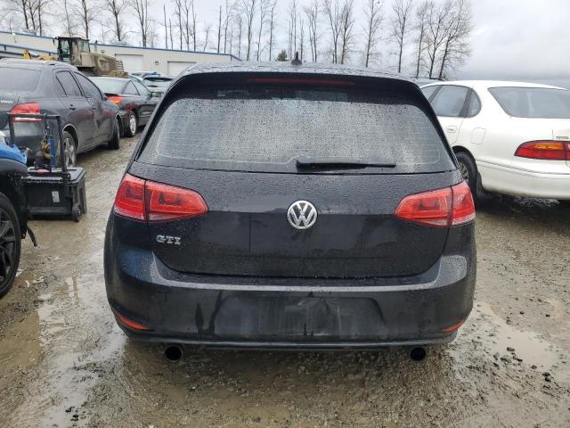 Photo 5 VIN: 3VW5T7AU3GM054999 - VOLKSWAGEN GTI 