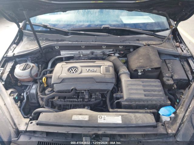 Photo 9 VIN: 3VW5T7AU3GM061791 - VOLKSWAGEN GOLF GTI 