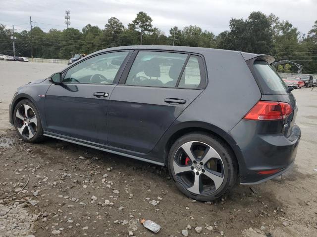 Photo 1 VIN: 3VW5T7AU3HM029831 - VOLKSWAGEN GTI S 