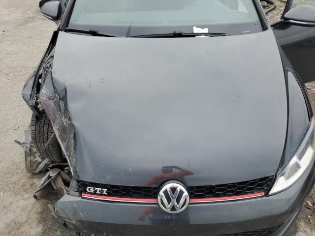 Photo 10 VIN: 3VW5T7AU3HM029831 - VOLKSWAGEN GTI S 