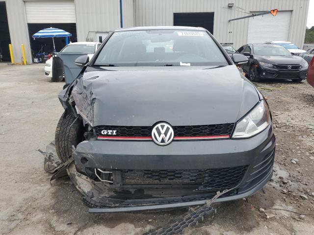 Photo 4 VIN: 3VW5T7AU3HM029831 - VOLKSWAGEN GTI S 