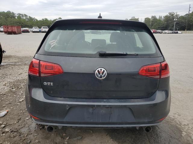 Photo 5 VIN: 3VW5T7AU3HM029831 - VOLKSWAGEN GTI S 