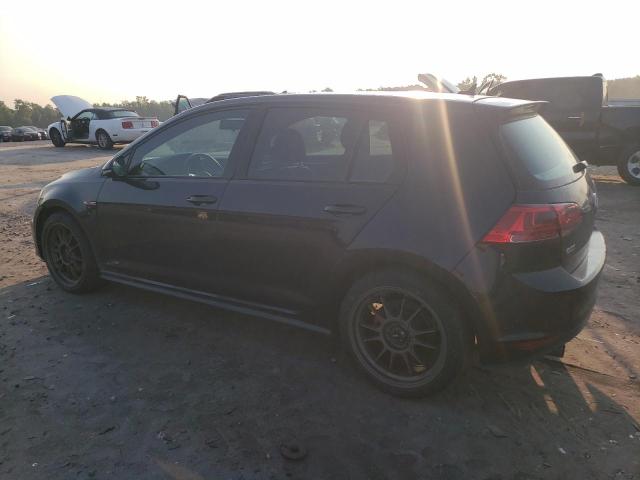 Photo 1 VIN: 3VW5T7AU3HM037847 - VOLKSWAGEN GTI S 