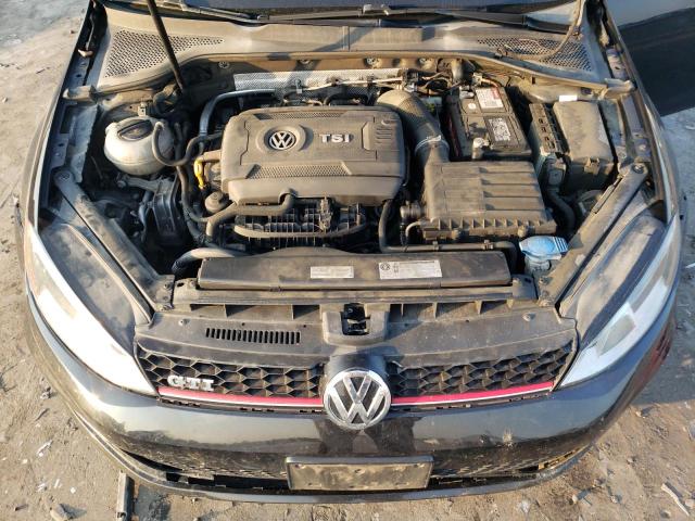 Photo 10 VIN: 3VW5T7AU3HM037847 - VOLKSWAGEN GTI S 