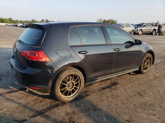 Photo 2 VIN: 3VW5T7AU3HM037847 - VOLKSWAGEN GTI S 