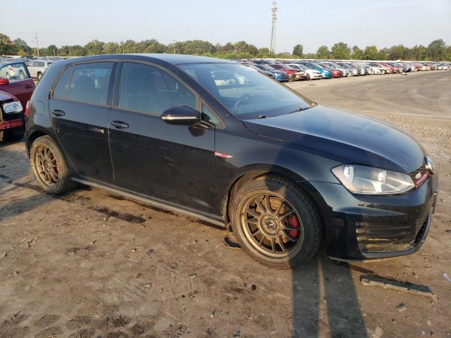 Photo 3 VIN: 3VW5T7AU3HM037847 - VOLKSWAGEN GTI S 