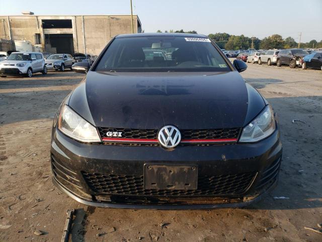 Photo 4 VIN: 3VW5T7AU3HM037847 - VOLKSWAGEN GTI S 