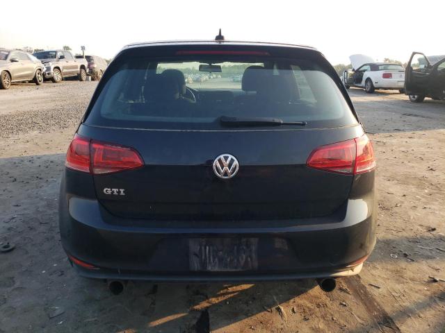 Photo 5 VIN: 3VW5T7AU3HM037847 - VOLKSWAGEN GTI S 