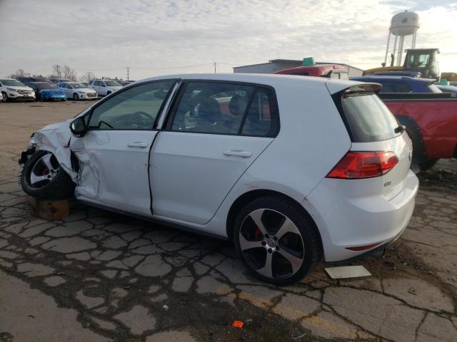 Photo 1 VIN: 3VW5T7AU3HM067608 - VOLKSWAGEN GTI S 