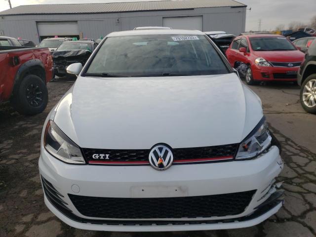 Photo 4 VIN: 3VW5T7AU3HM067608 - VOLKSWAGEN GTI S 