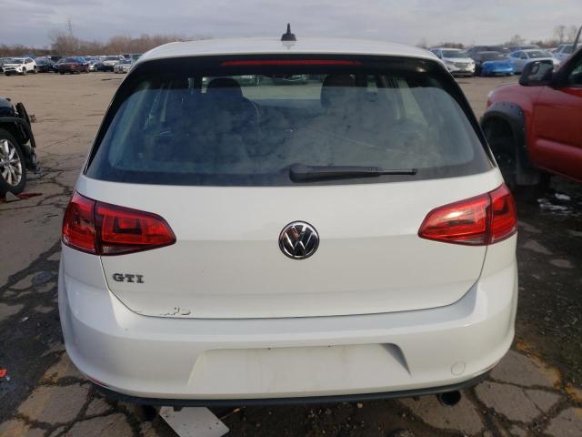 Photo 5 VIN: 3VW5T7AU3HM067608 - VOLKSWAGEN GTI S 