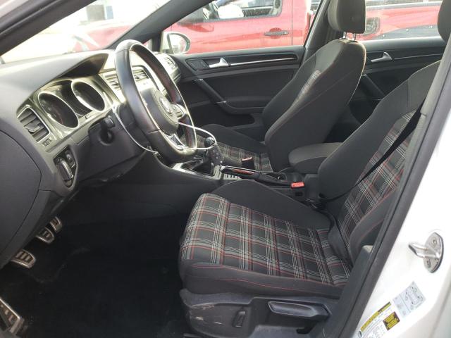 Photo 6 VIN: 3VW5T7AU3HM067608 - VOLKSWAGEN GTI S 