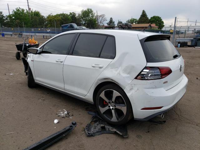 Photo 1 VIN: 3VW5T7AU3KM003544 - VOLKSWAGEN GTI 