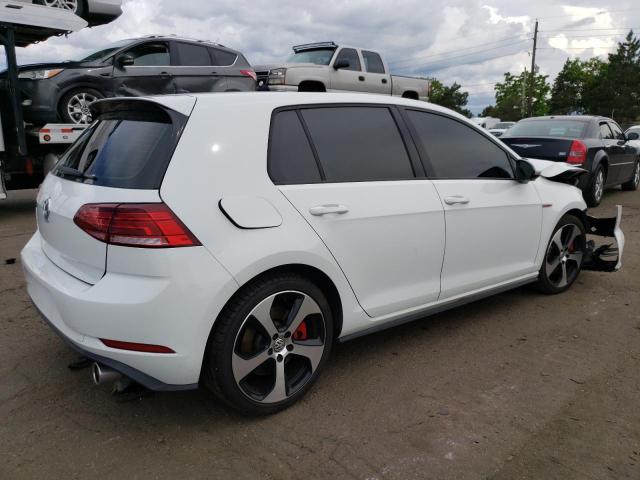 Photo 2 VIN: 3VW5T7AU3KM003544 - VOLKSWAGEN GTI 