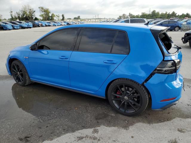 Photo 1 VIN: 3VW5T7AU3KM010364 - VOLKSWAGEN GTI S 