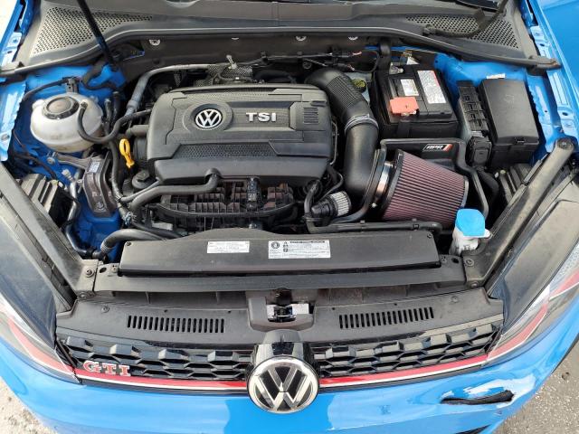 Photo 11 VIN: 3VW5T7AU3KM010364 - VOLKSWAGEN GTI S 