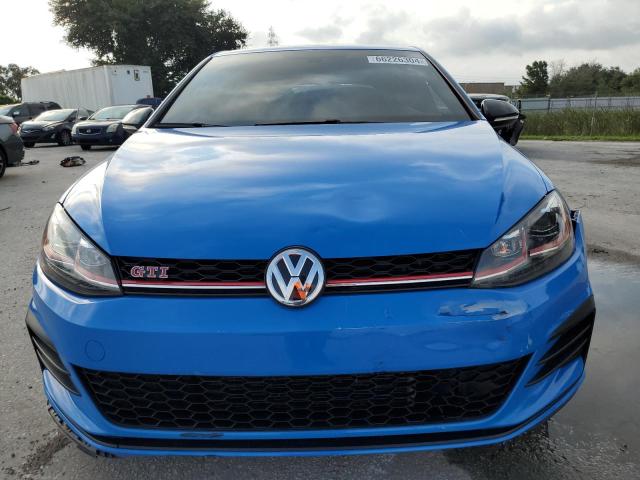 Photo 4 VIN: 3VW5T7AU3KM010364 - VOLKSWAGEN GTI S 