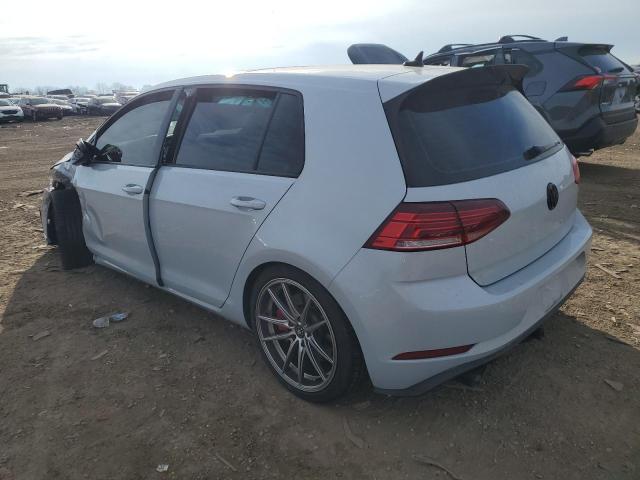 Photo 1 VIN: 3VW5T7AU3KM036205 - VOLKSWAGEN GTI 