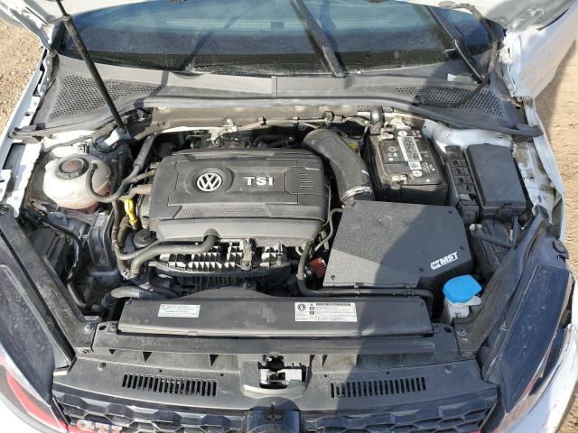 Photo 10 VIN: 3VW5T7AU3KM036205 - VOLKSWAGEN GTI 