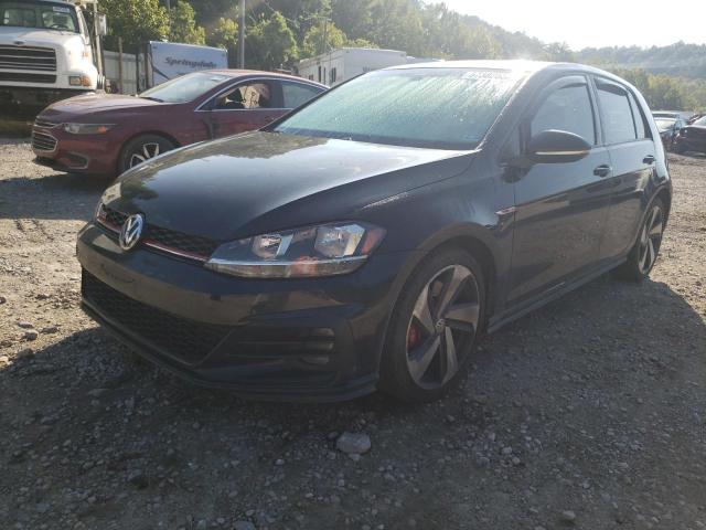 Photo 1 VIN: 3VW5T7AU3LM000404 - VOLKSWAGEN GTI S 