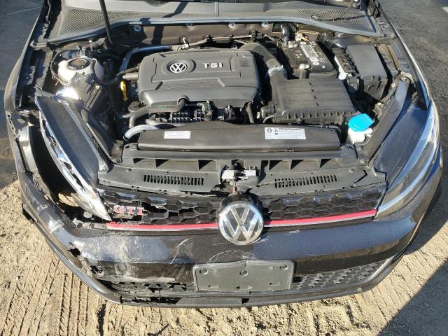 Photo 10 VIN: 3VW5T7AU3LM000967 - VOLKSWAGEN GTI S 