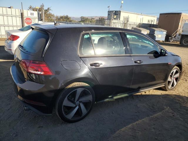 Photo 2 VIN: 3VW5T7AU3LM000967 - VOLKSWAGEN GTI S 