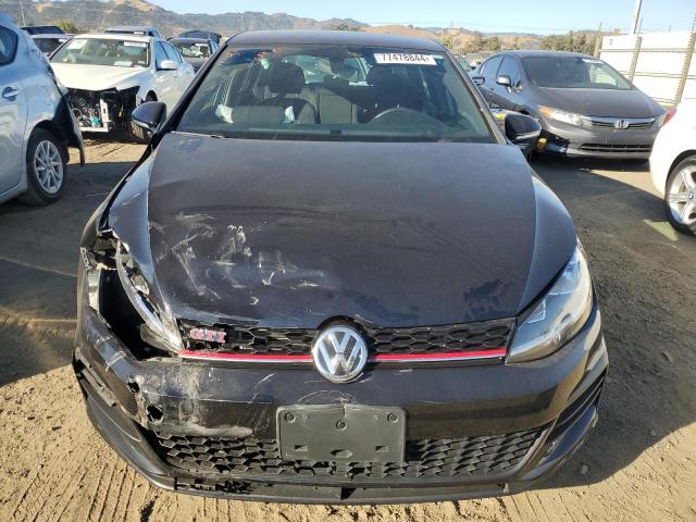 Photo 4 VIN: 3VW5T7AU3LM000967 - VOLKSWAGEN GTI S 